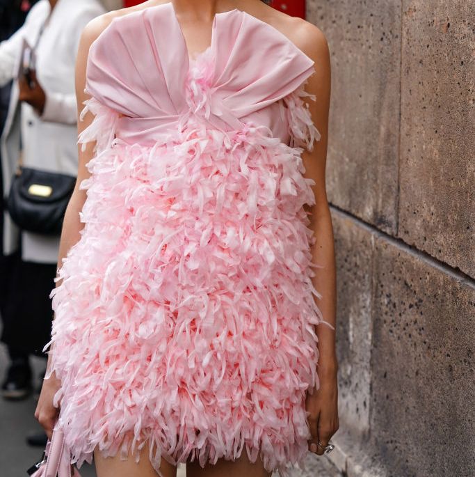 ¿Qué me pongo? Opciones de looks para las fiestas de fin de año 2023 17 gettyimages 1178515037