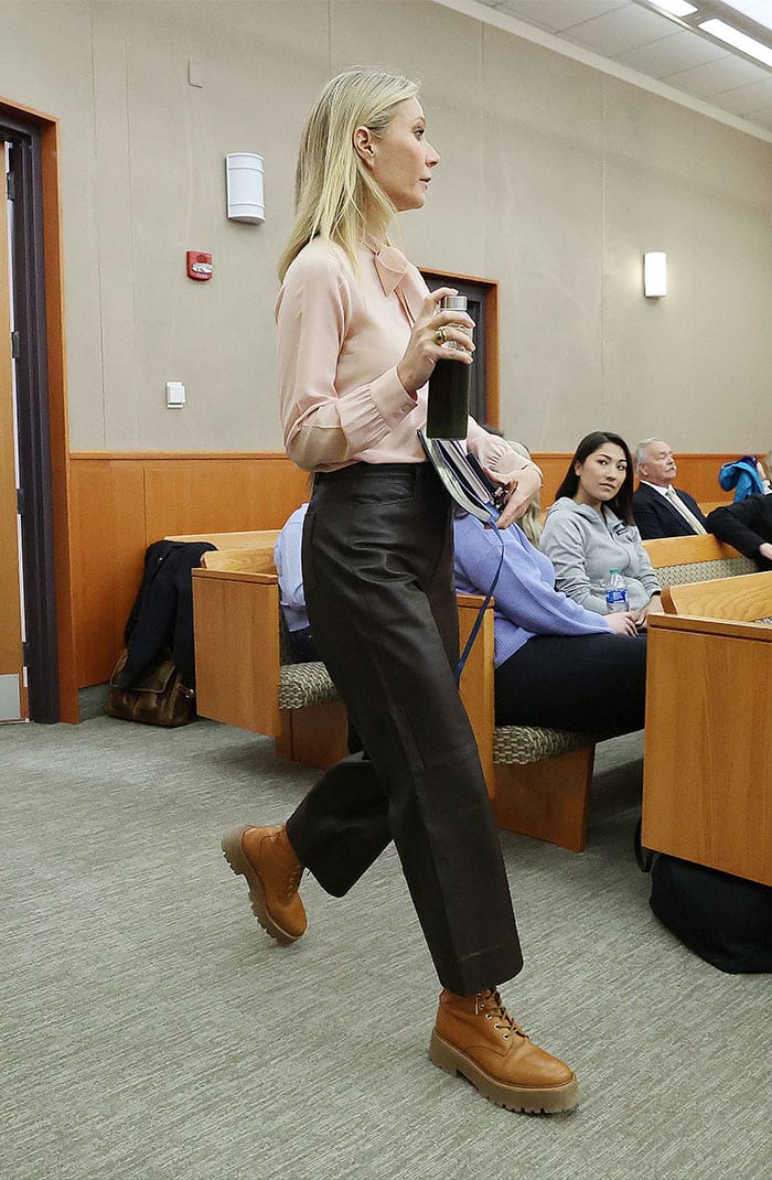 Los momentos más virales que nos deja el 2023 6 gwynethlooks8 a