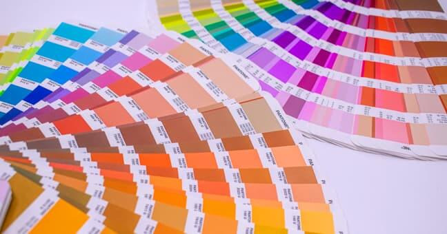Los colores que mejoran la energía según tu signo zodiacal 1 Signo zodiacal