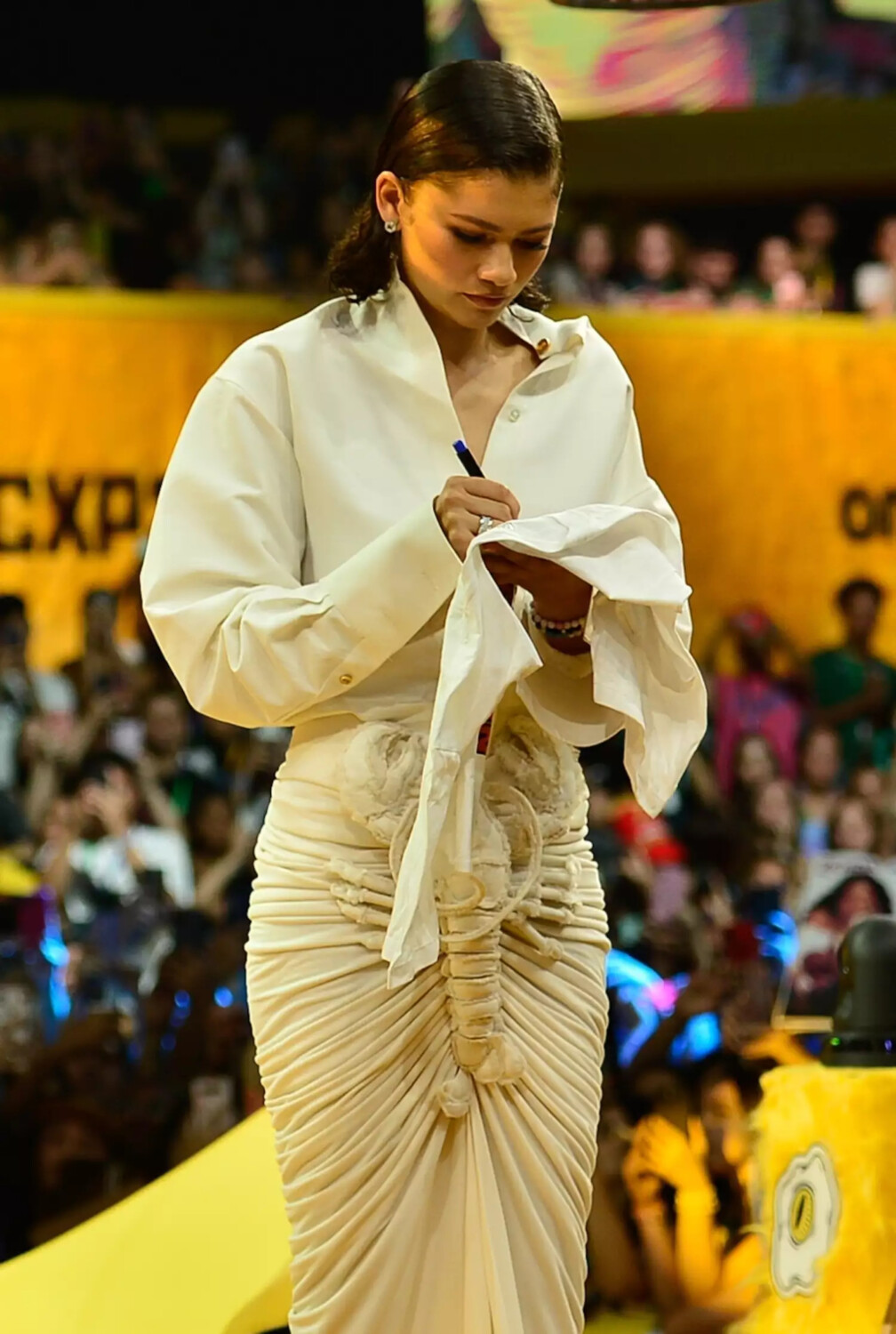 Zendaya demuestra por qué es un icono de estilo con este look 1 image 31
