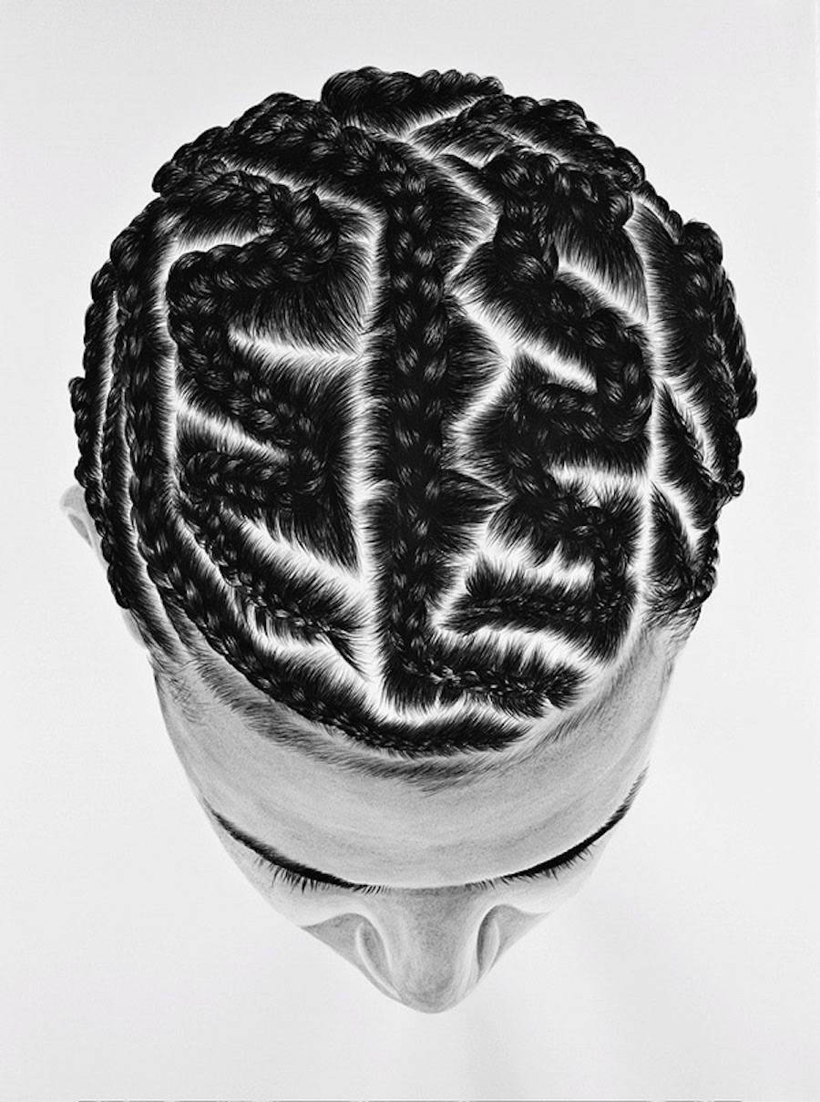 Las trenzas: Símbolo de identidad y medio de comunicación en la esclavitud 3 Trenzas