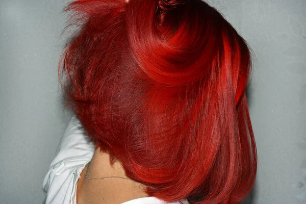 Colores de pelo