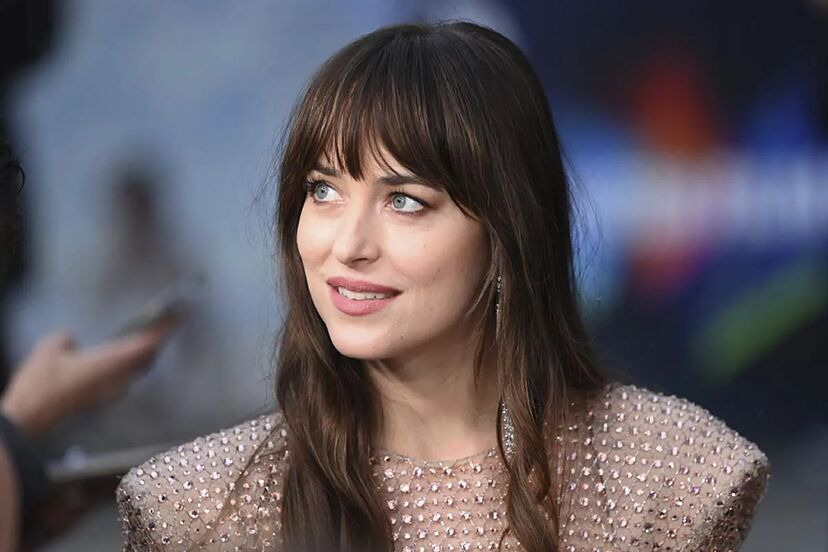 Así es la rutina de Dakota Johnson para gestionar la ansiedad y la depresión 1 Dakota Johnson