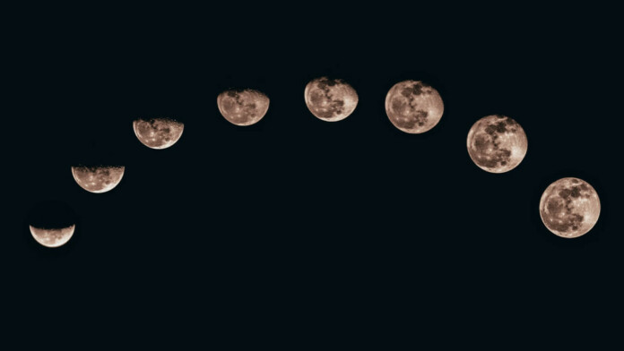 Calendario lunar