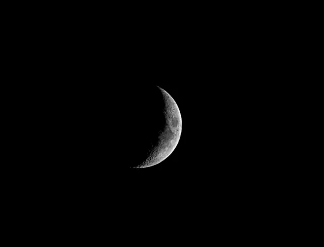 Calendario lunar