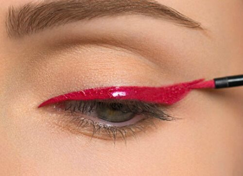 El rojo siendo el color tendencia de la temporada otoño-invierno 12 image 41 4