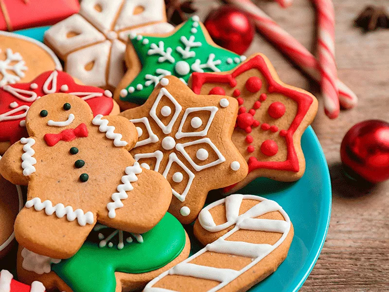 ¿Cómo celebras la Navidad según tu signo zodiacal? Te contamos... 4 image 5 2