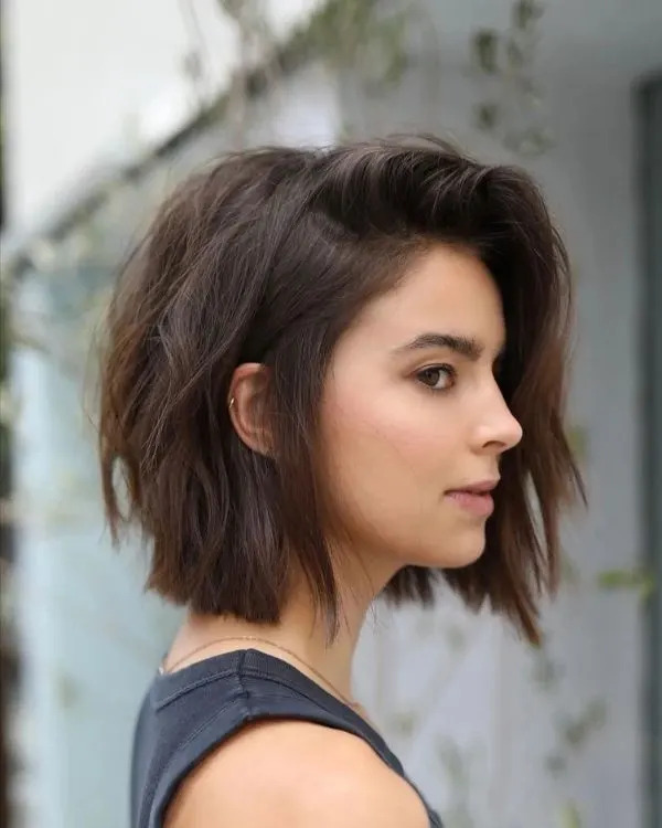 5 tendencias en cortes de pelo para rejuvenecer tu rostro 2 Cortes de pelo