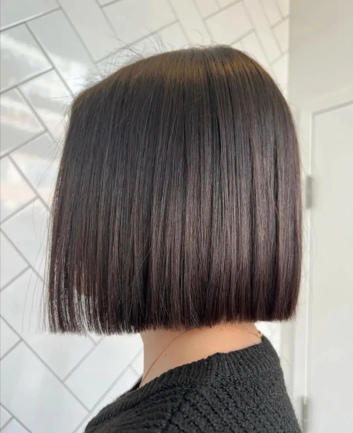 5 tendencias en cortes de pelo para rejuvenecer tu rostro 4 Cortes de pelo