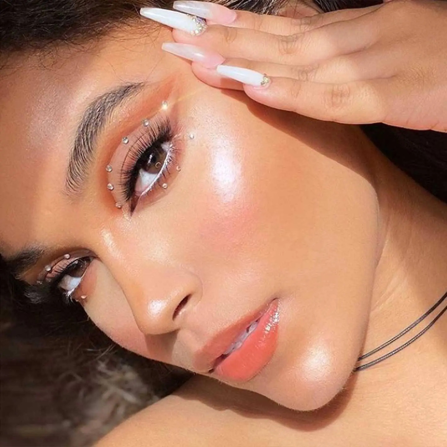 Maquillaje