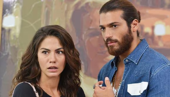Telenovelas turcas