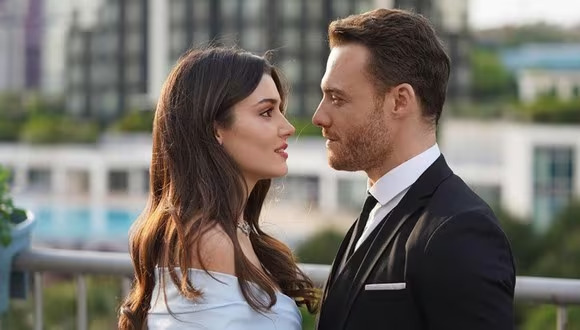 Telenovelas turcas