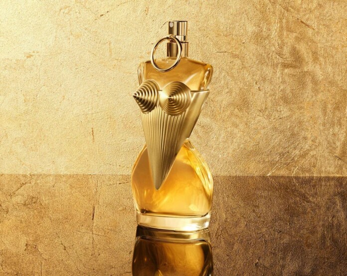 Gaultier Divine