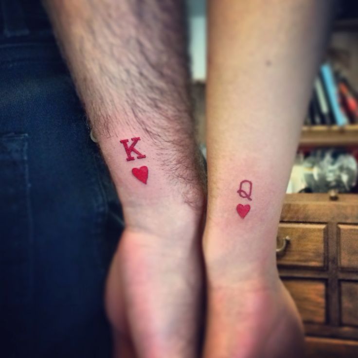 12 tatuajes de parejas originales y discretos que seguro querrás hacerte 22 tatuajes de parejas