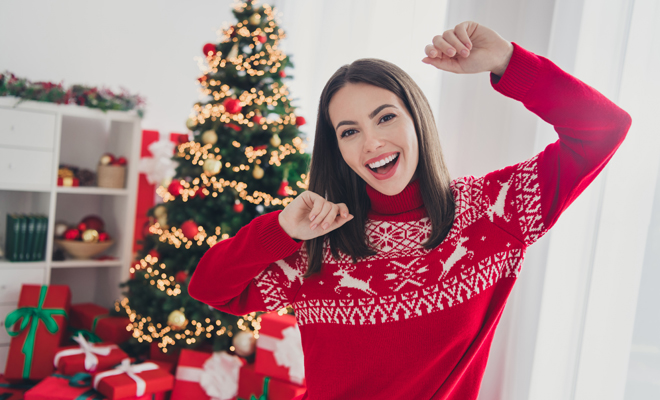 ¿Cómo celebras la Navidad según tu signo zodiacal? Te contamos... 1 Signo zodiacal