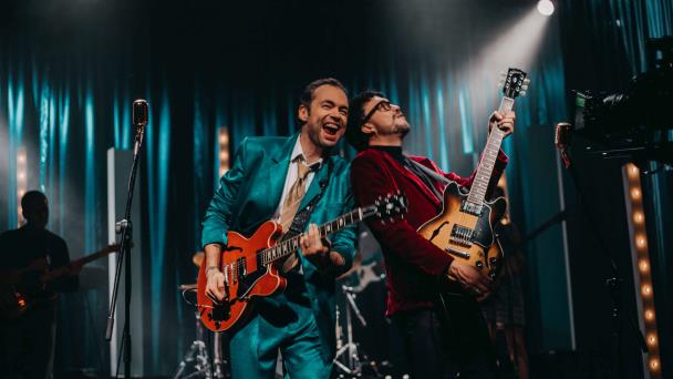 ¿Listas para los conciertos del 2024? ¡Vamos agendar! 4 conciertos