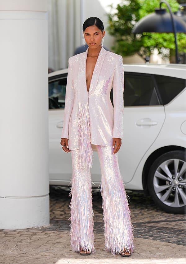 ¿Qué me pongo? Opciones de looks para las fiestas de fin de año 2023 4 looks