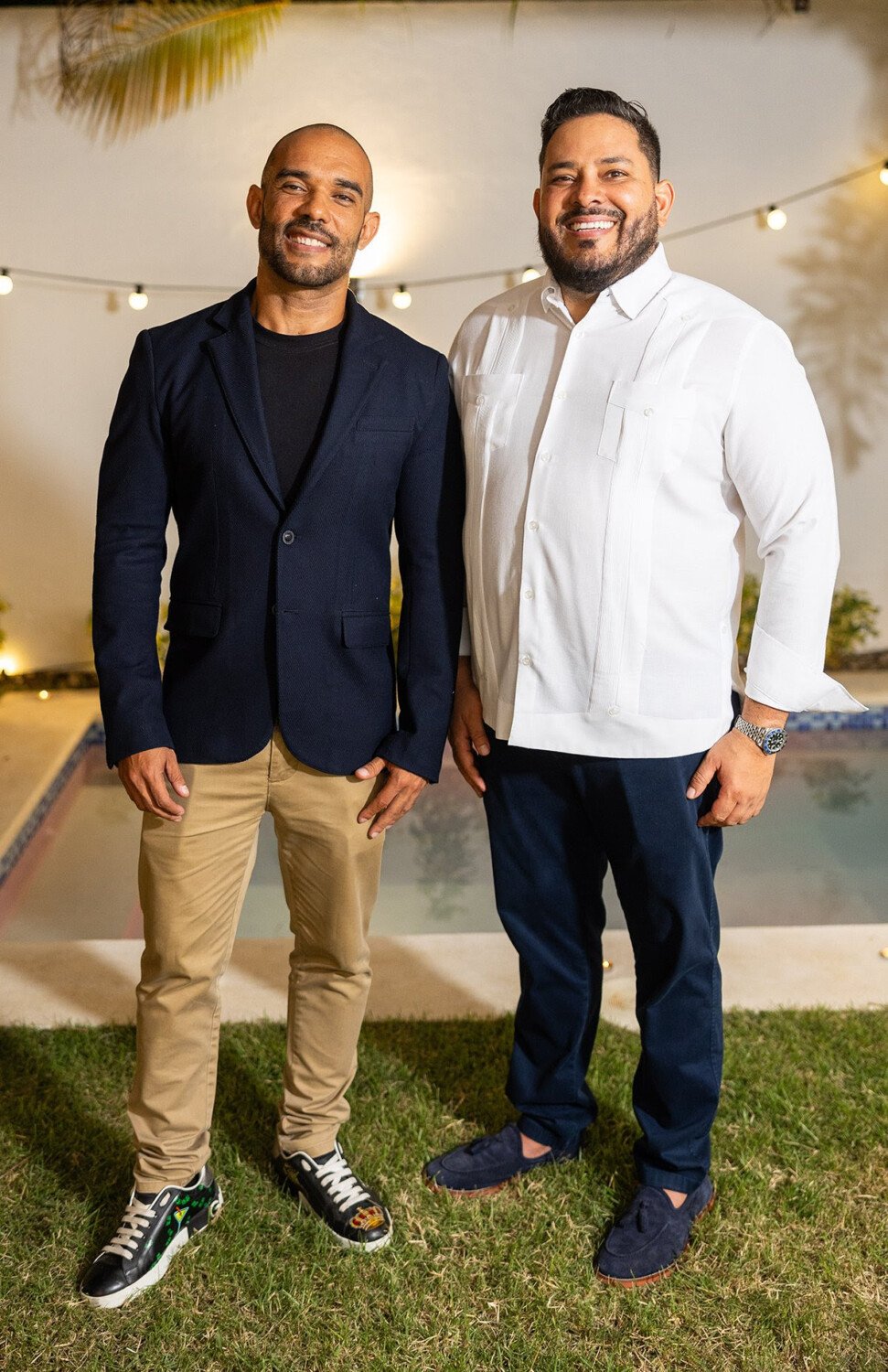 Productora Star Nova Films inicia operaciones con modernas instalaciones en República Dominicana 1 unnamed 1
