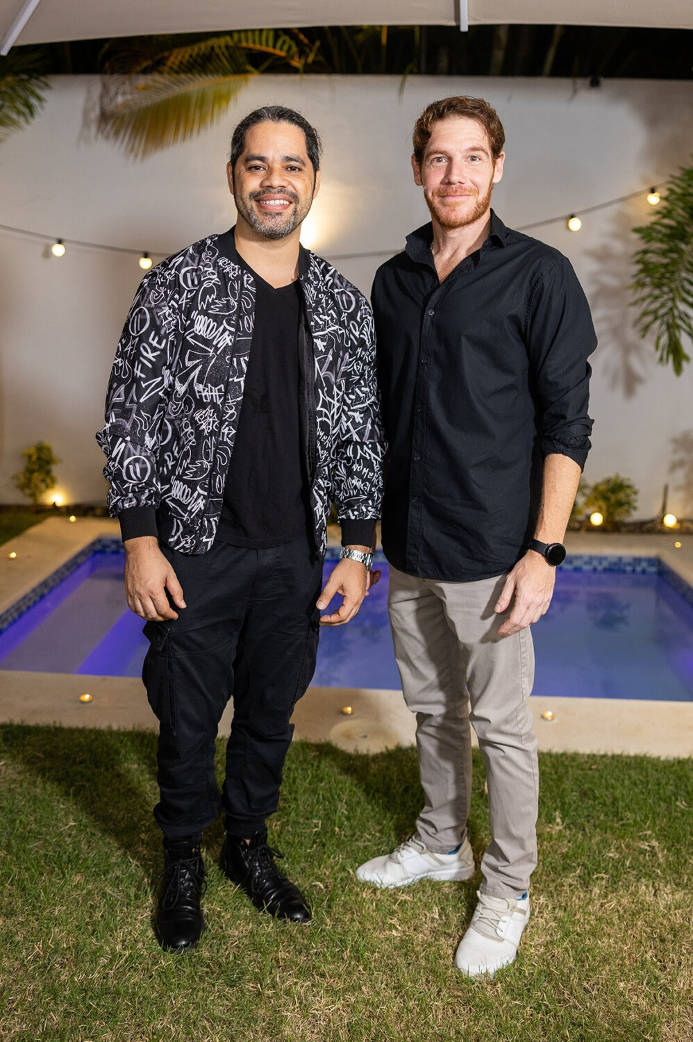Productora Star Nova Films inicia operaciones con modernas instalaciones en República Dominicana 3 unnamed 3