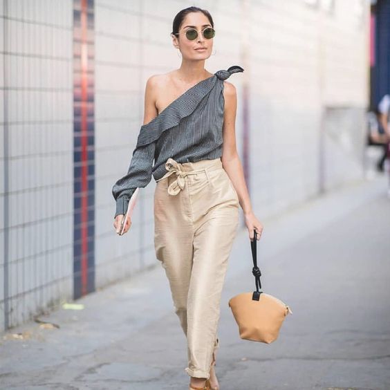 Tendencias de moda que prometen dominar este 2024 3 0d80434c64cf6efa6ea8d25333035de5