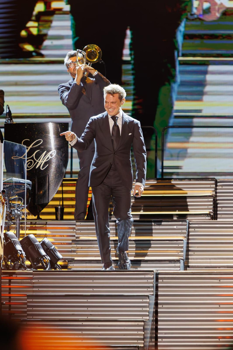 Luis Miguel