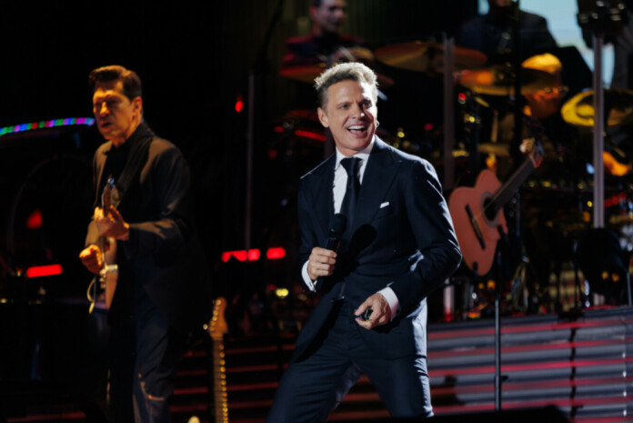 Luis Miguel