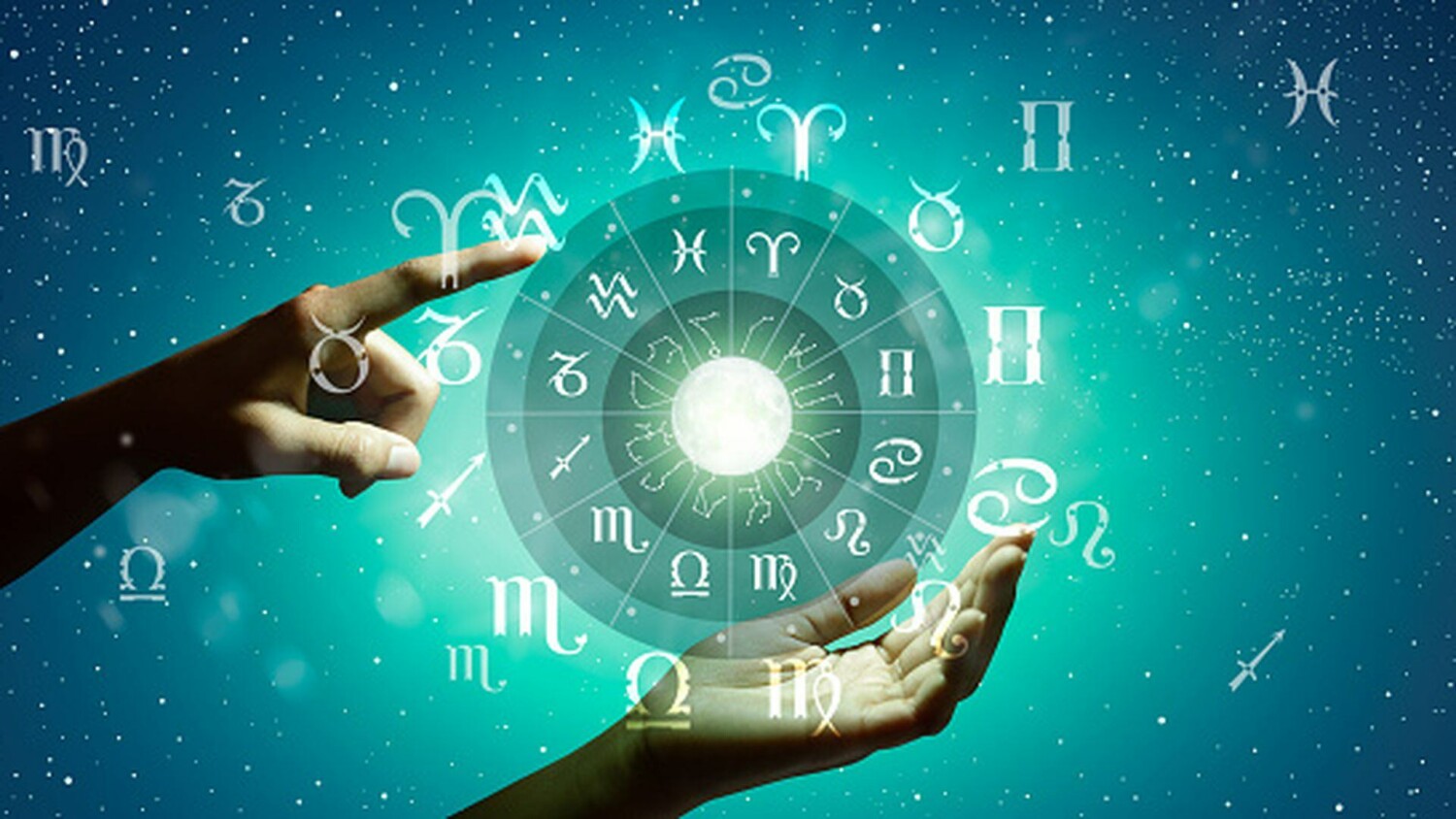 ¿Sabes cómo influye tu planeta regente en tu personalidad? 2 planeta regente