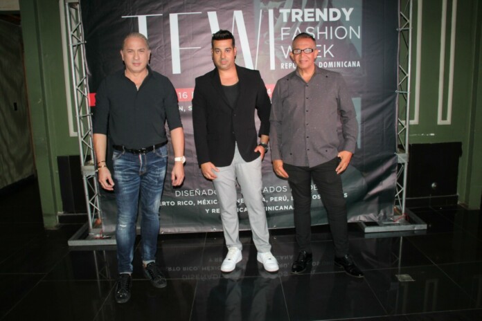 Trendy Fashion Week