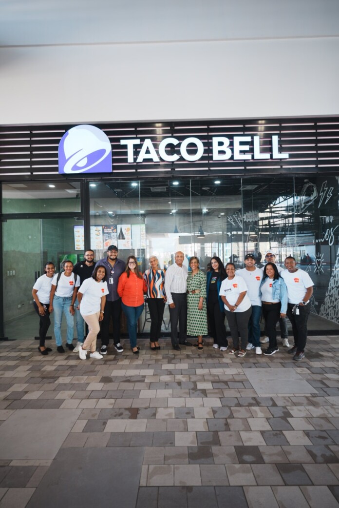 Taco Bell