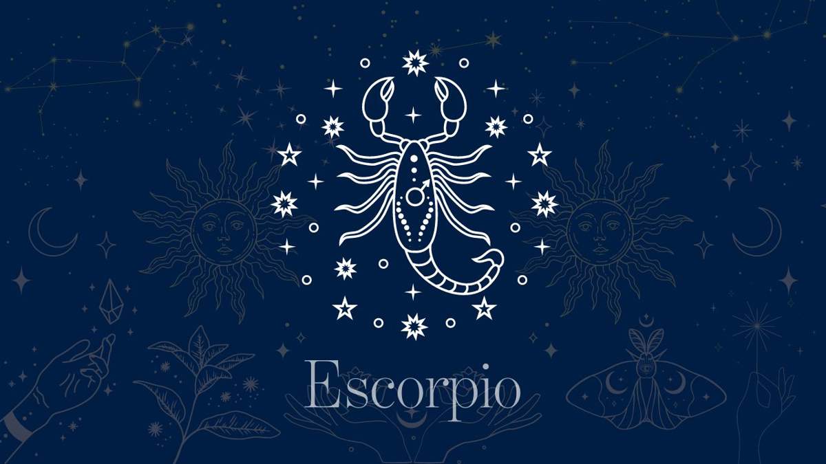 Escorpio