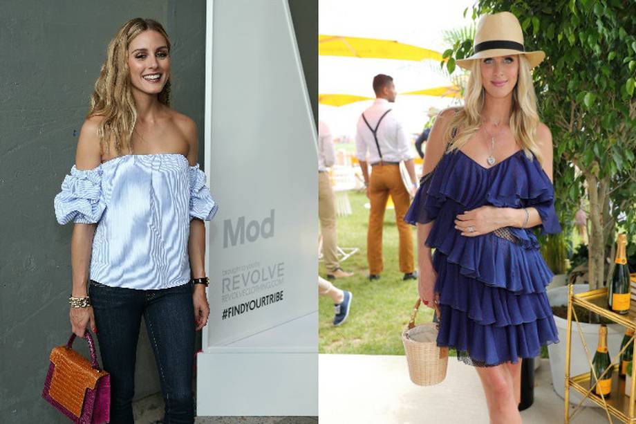 Tendencias de moda que prometen dominar este 2024 5 tendencias