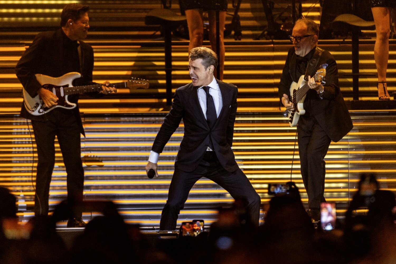 Luis Miguel
