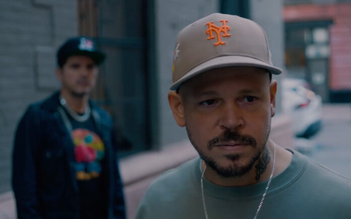 residente