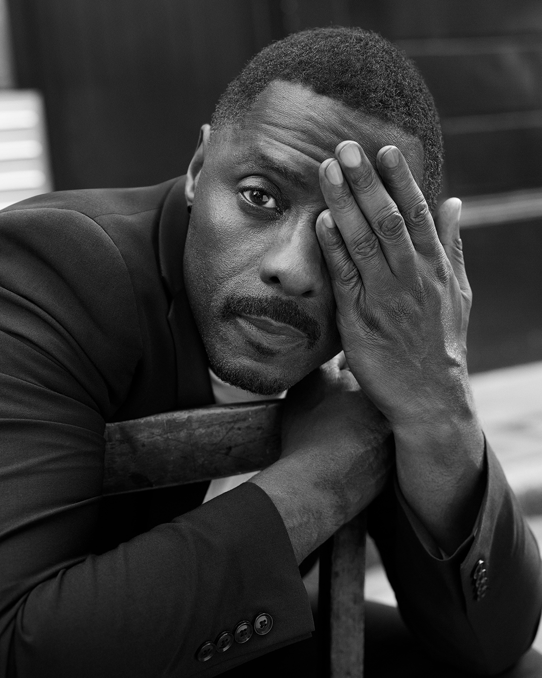 Idris Elba