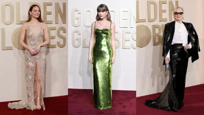 Golden Globes