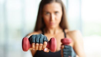 ¿Qué me pongo para ir al gimnasio? ¡Imprescindibles! 9 Z27E2TNOEJBQJOCAGLBPKTN4WM