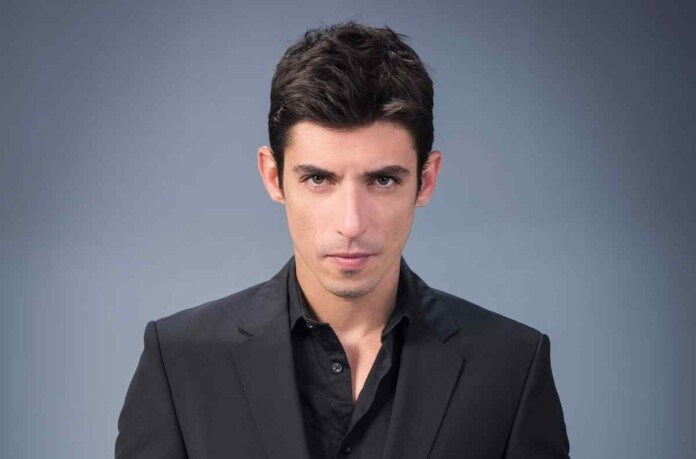 Alberto Guerra
