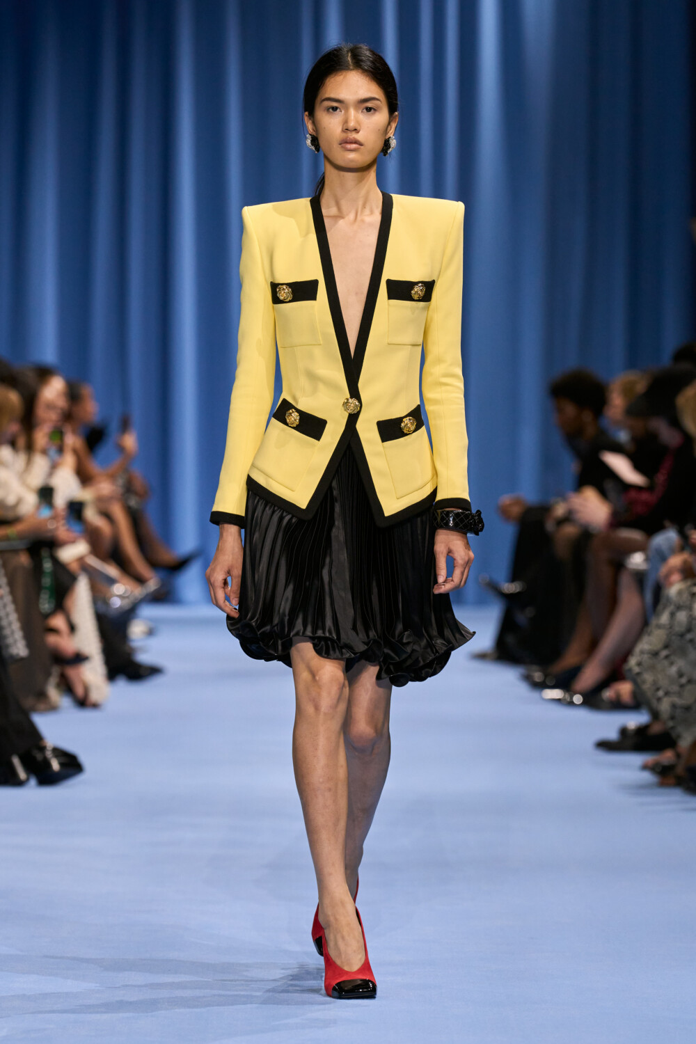 balmain ss24 11