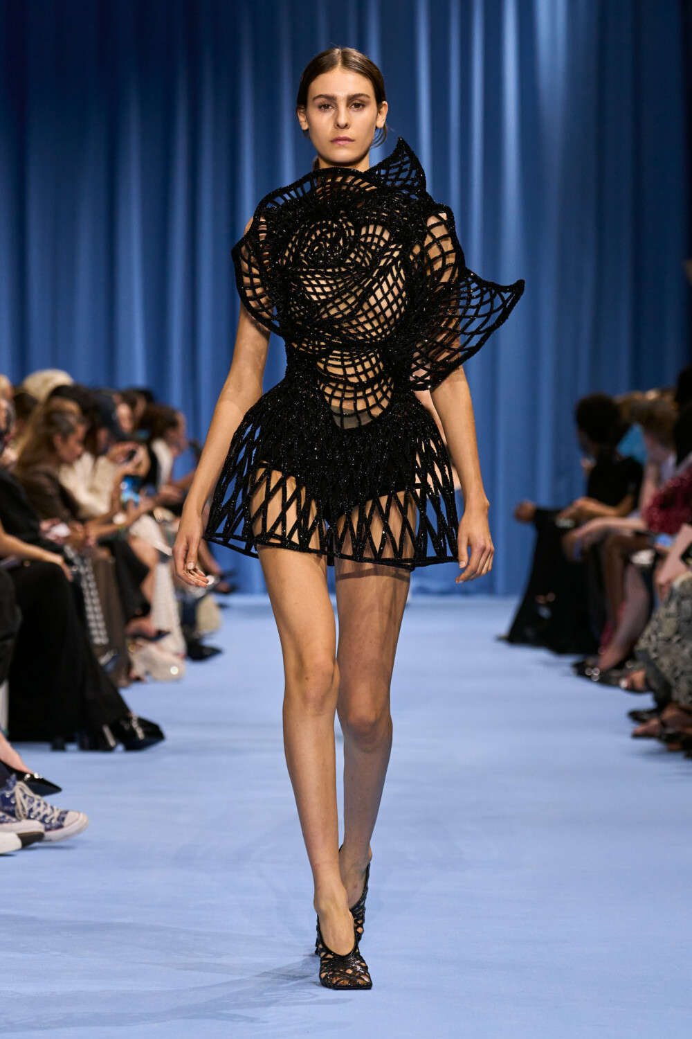 balmain ss24 48