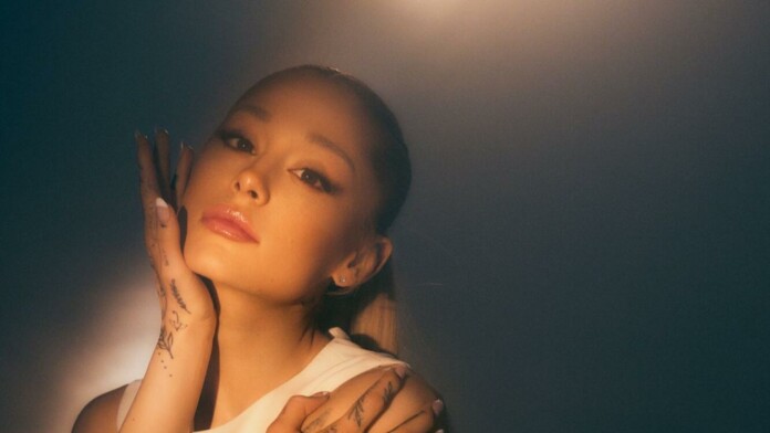 Ariana grande