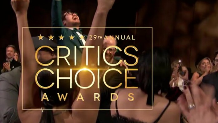 Critics Choice