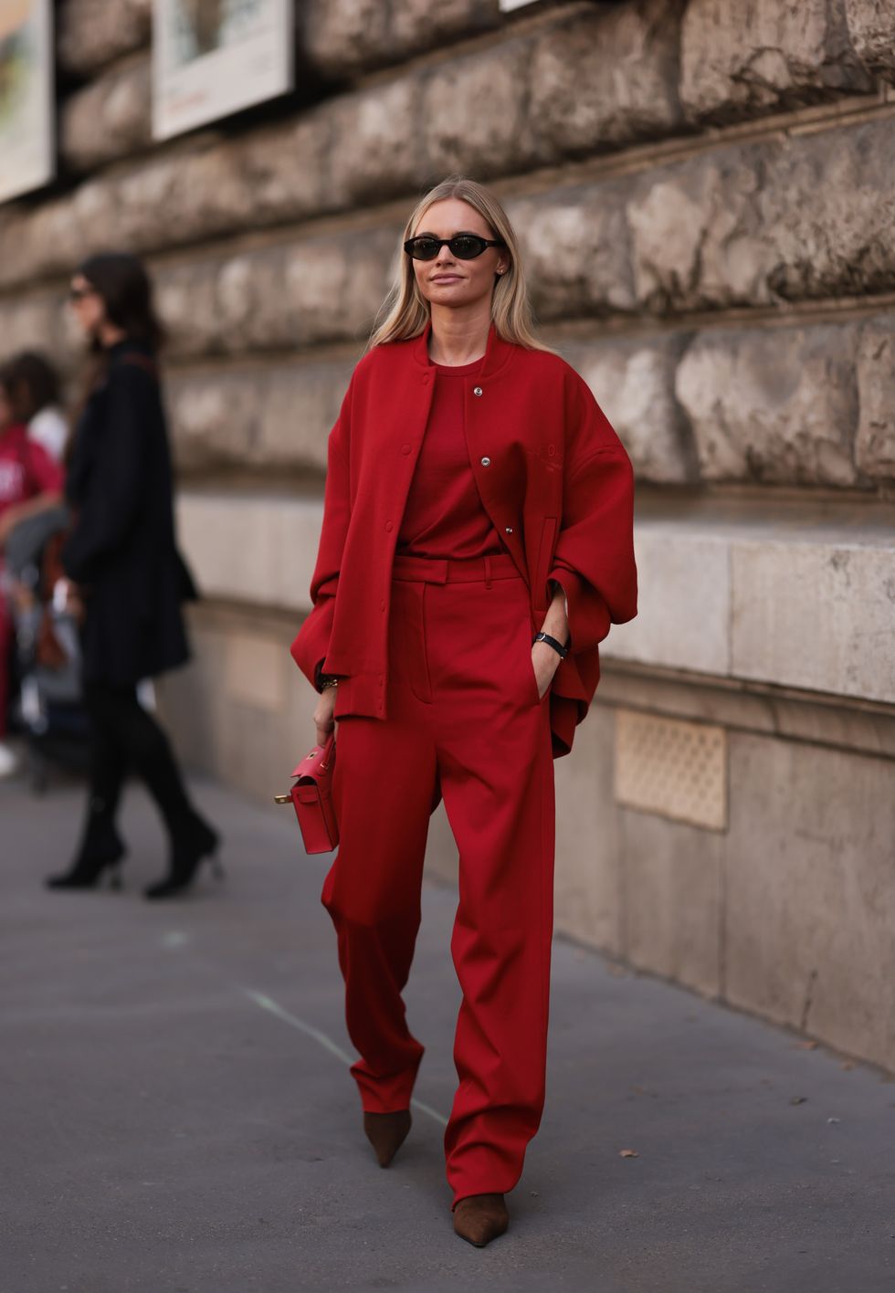 Tendencias de moda que prometen dominar este 2024 18 gettyimages 1712867837 2 653247e5a2830