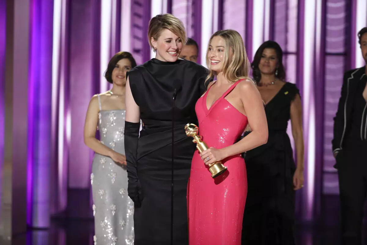 Golden Globes 2024: lista completa de ganadores 2 image 3 14