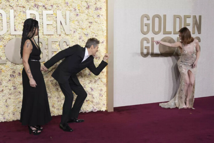 Golden Globes
