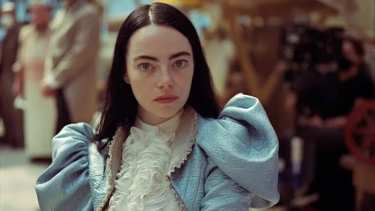 Poor Things, la película de Emma Stone que se encamina a los Oscar 1 image 3 86