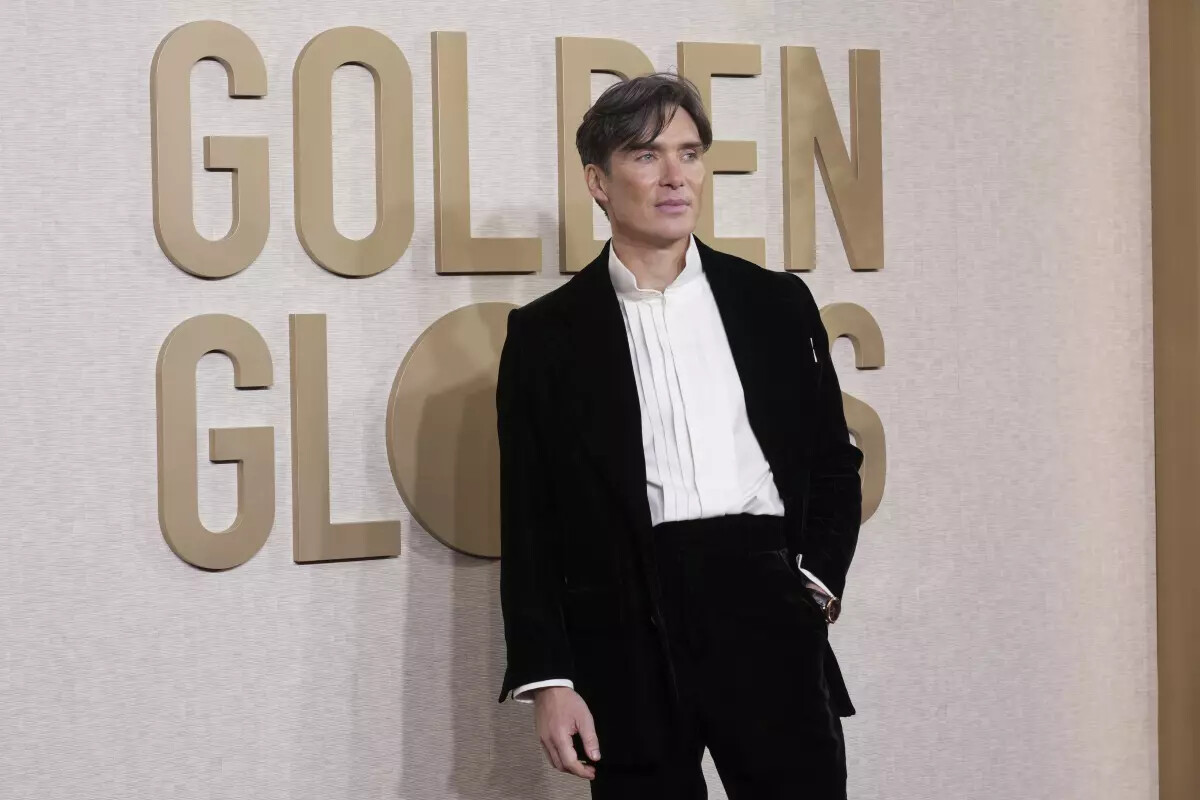 Golden Globes 2024: lista completa de ganadores 1 image 3 9