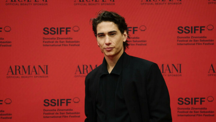 Enzo Vogrincic