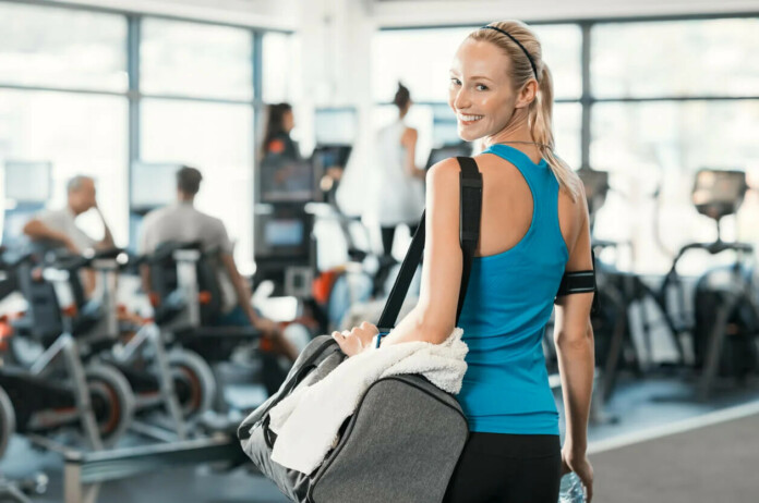 Gimnasio