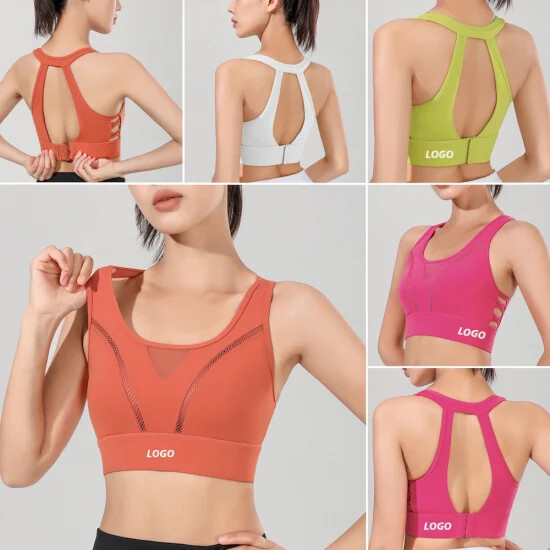 ¿Qué me pongo para ir al gimnasio? ¡Imprescindibles! 8 image 5