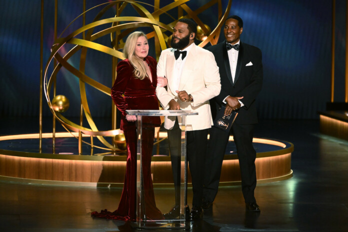 Premio Emmy